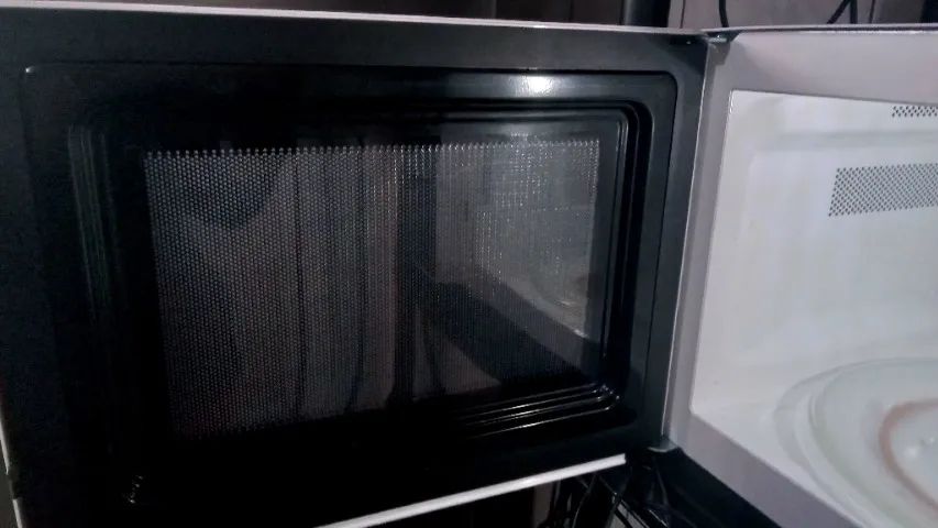 Micro-ondas Midea 35 litros - Foto 3