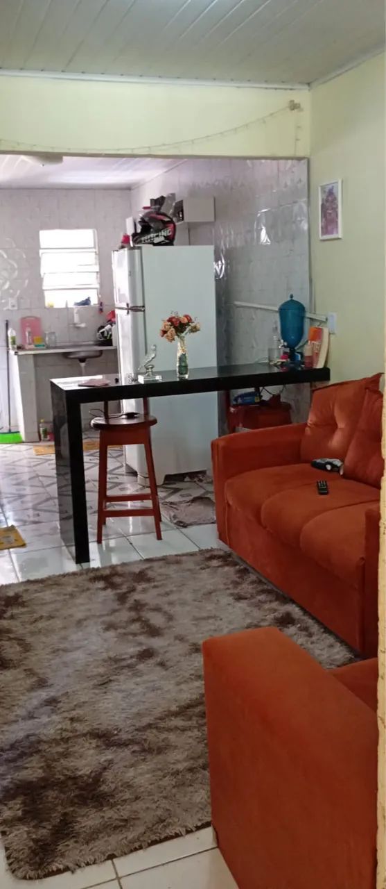 Vende-se Casa - Foto 2