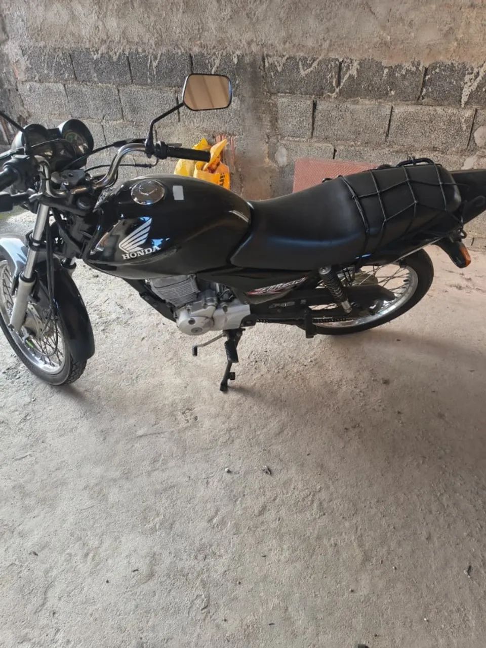 Honda Titan 2007 - Foto 5