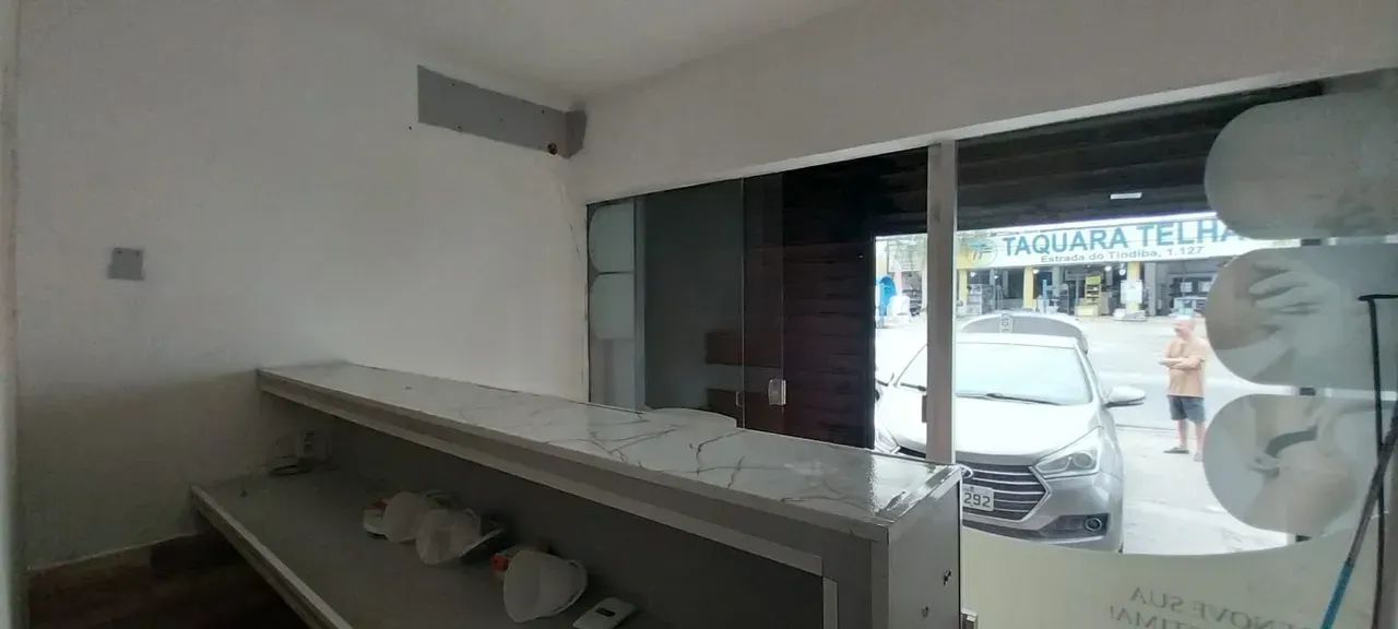 Taquara, Loja com 41m², excelente localização - Foto 4