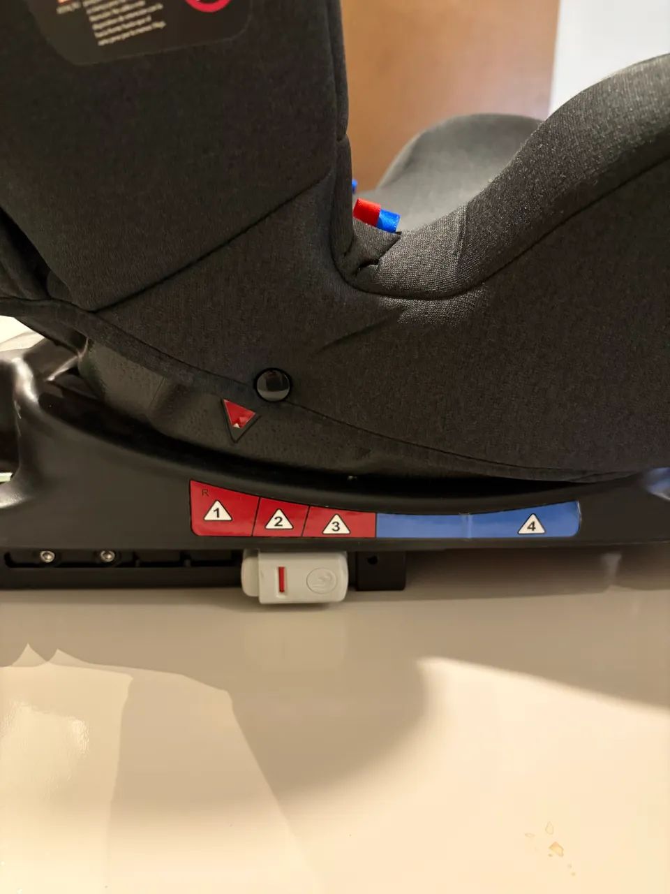 Cadeira para AUTO - Foto 3