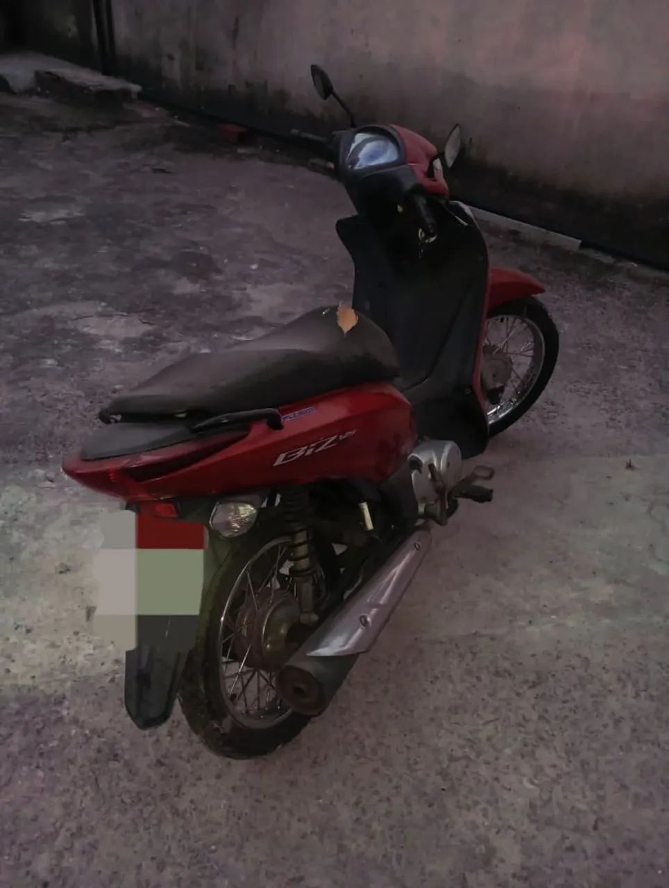 BIS 125 flex  - Foto 3