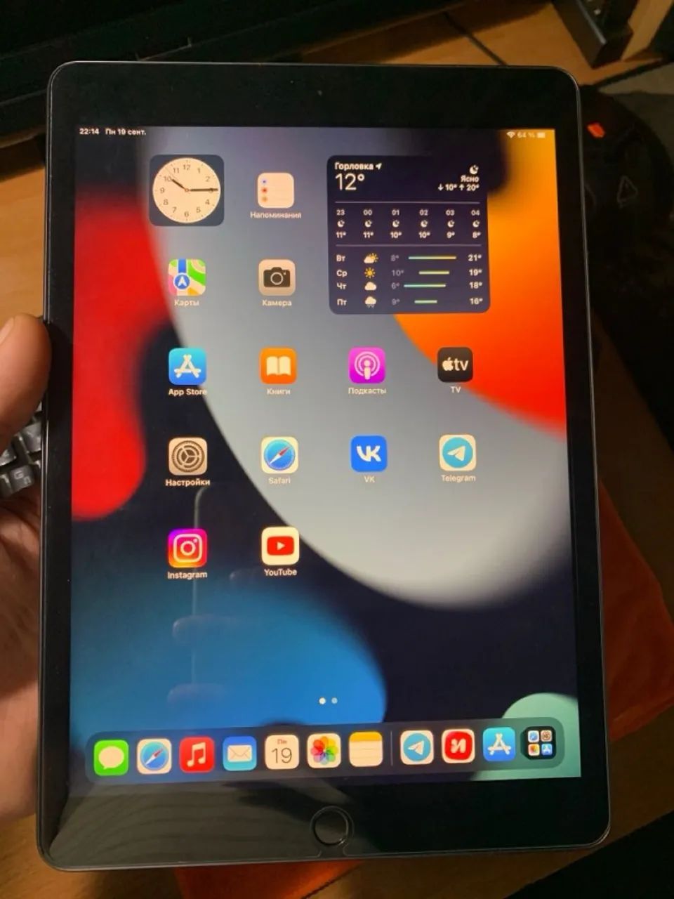 iPad 9 - Foto 4