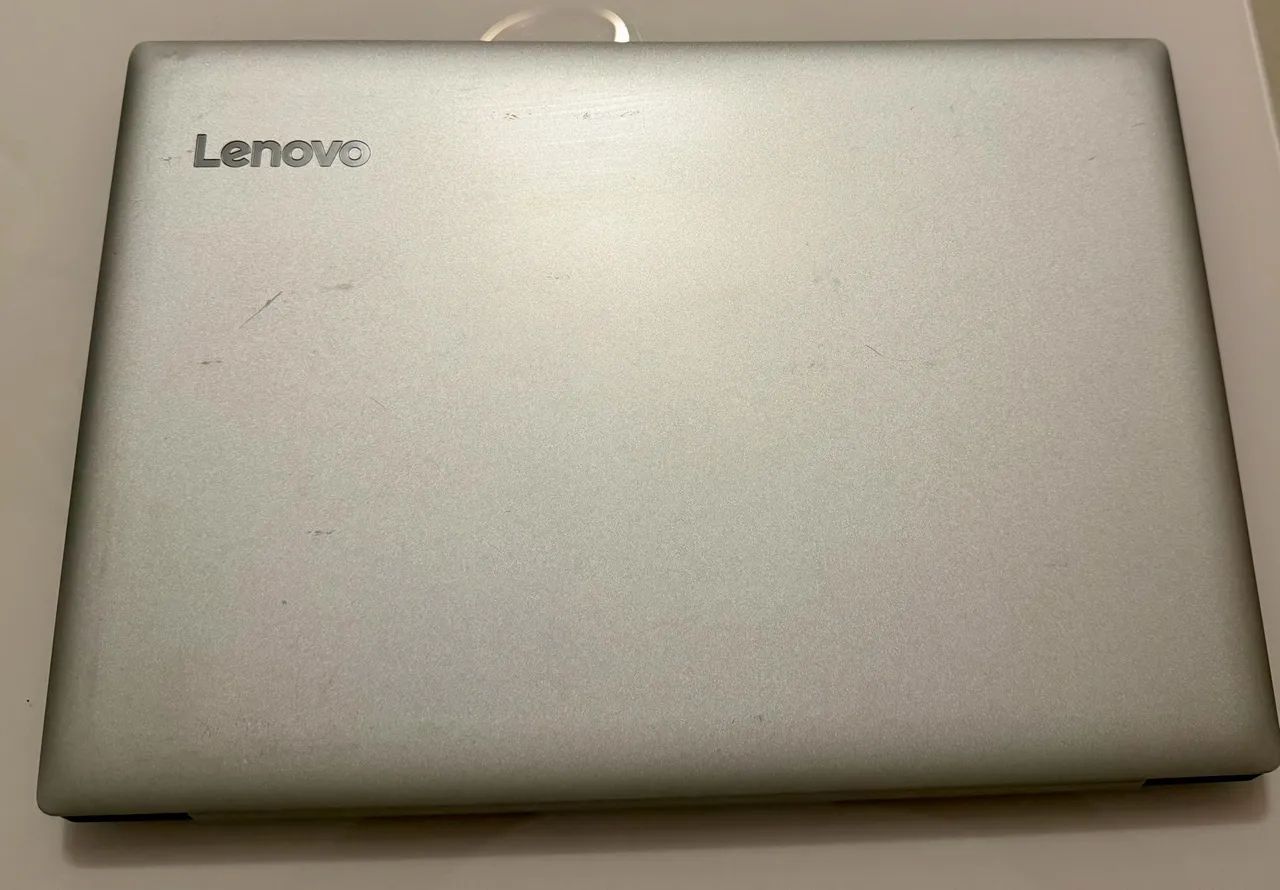 Notebook Lenovo i5 com Ssd - Foto 4