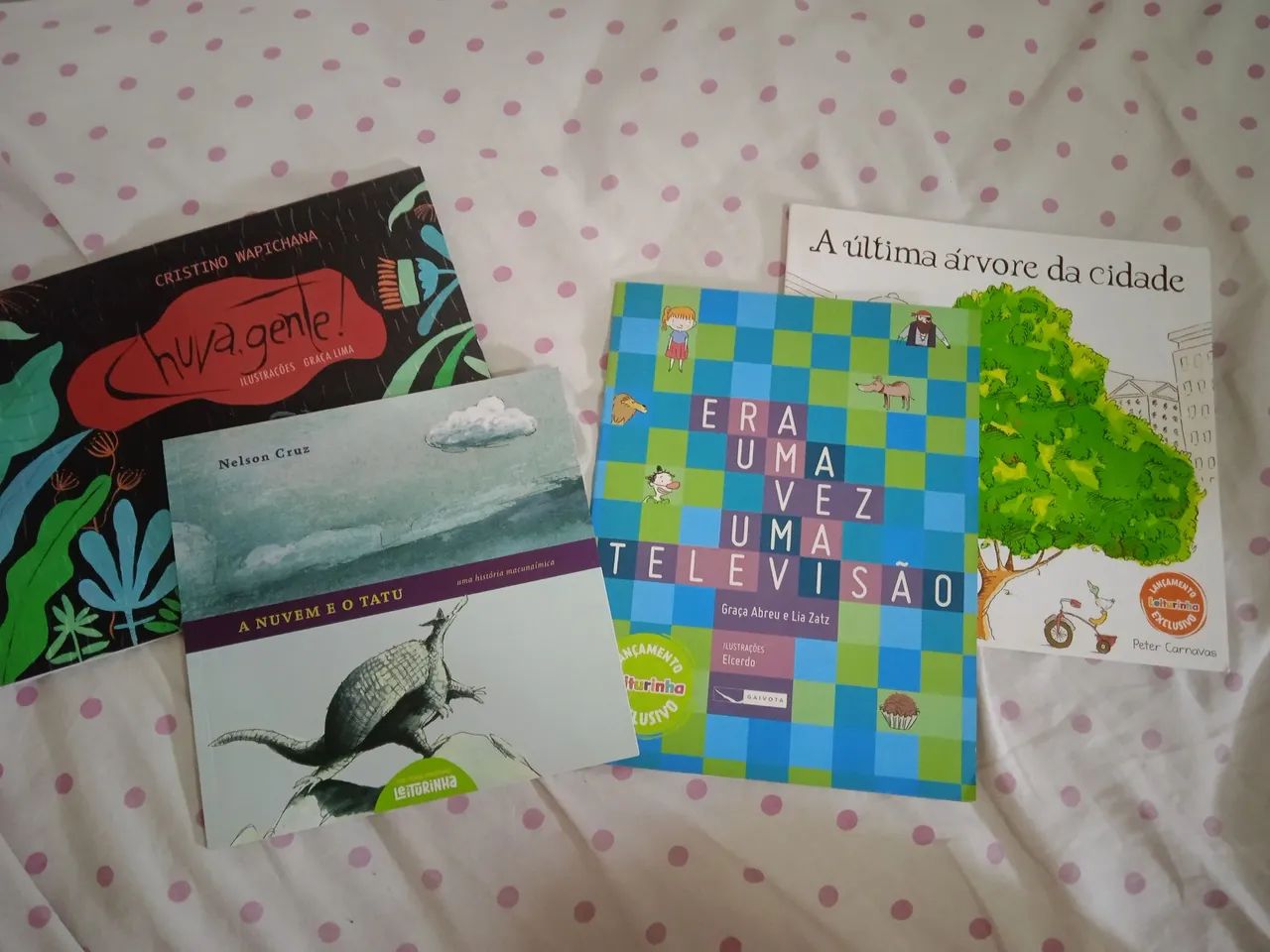 Livros infantis (10,00 cada) - Foto 5