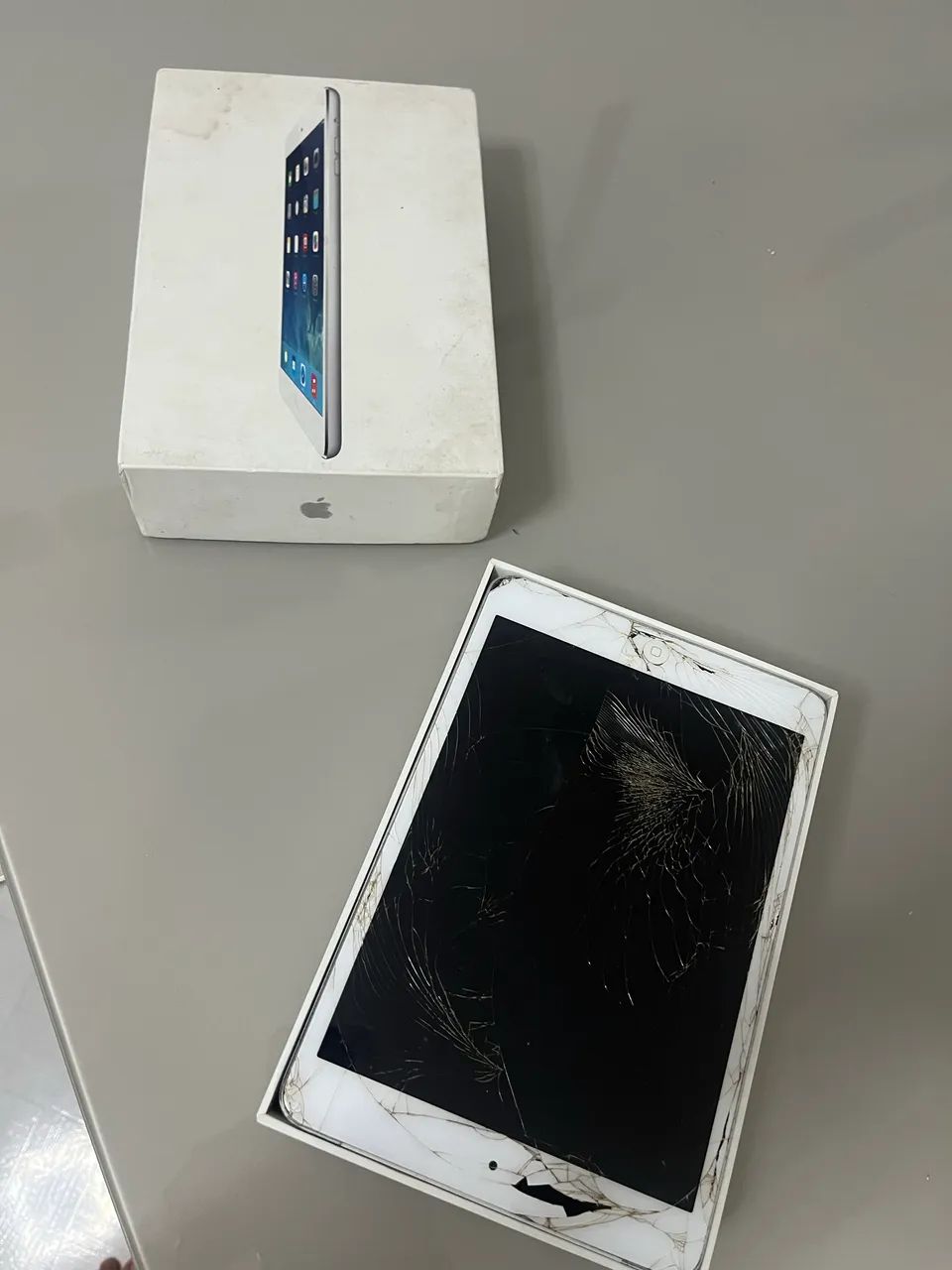 iPad - só peças  - Foto 5