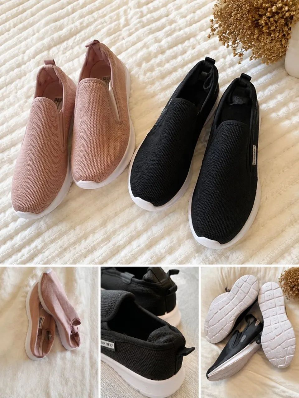 Sapatos 