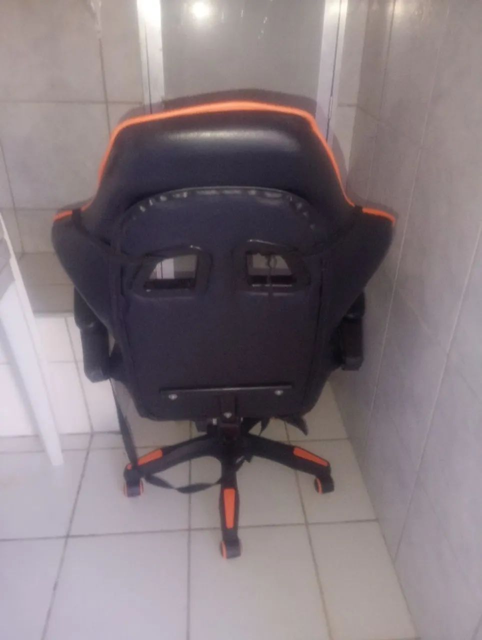 Cadeira de jogos  - Foto 2