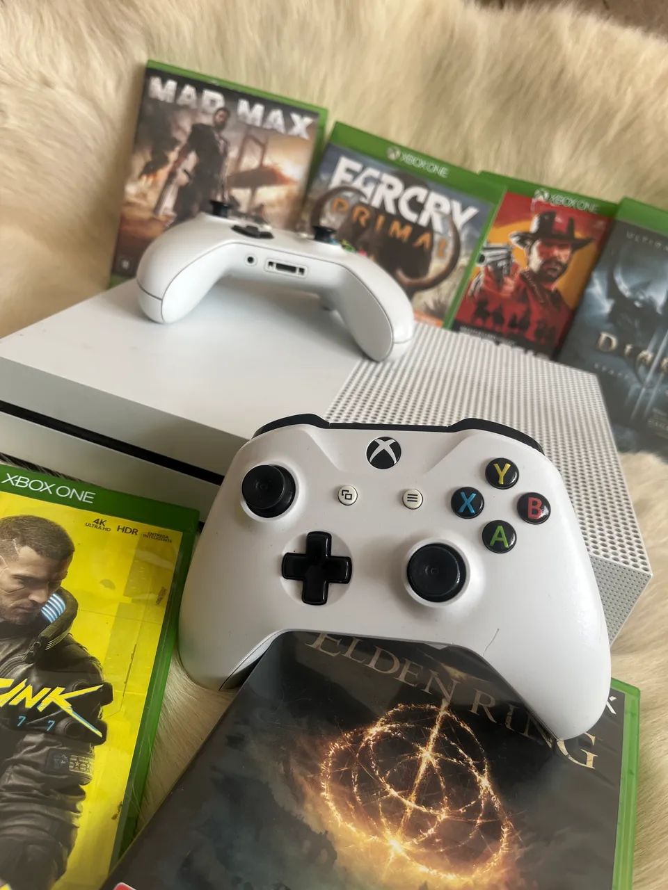 XBOX ONE S  - Foto 2