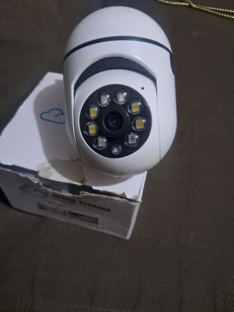 Camera - Foto 3