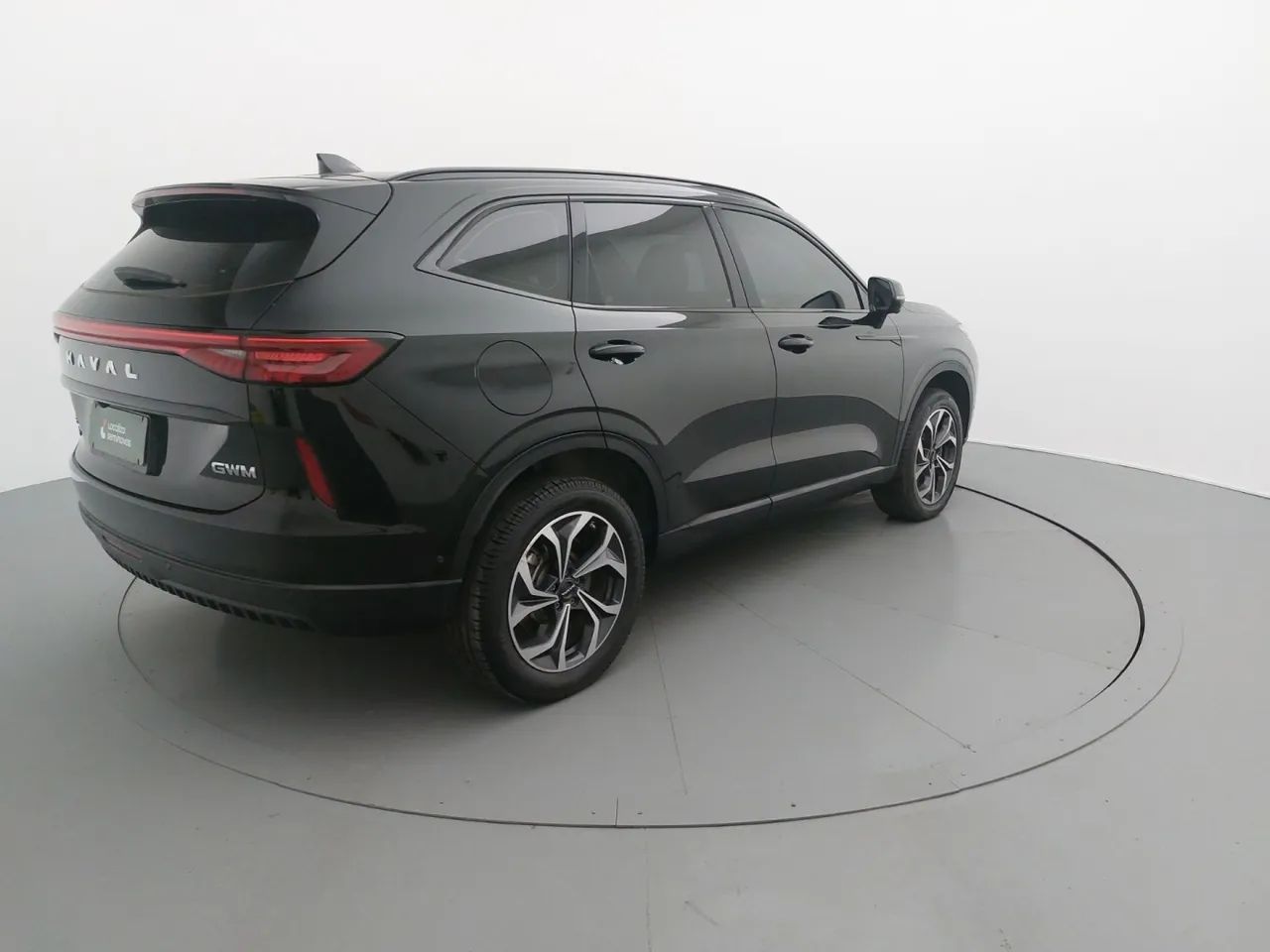 Gwm Haval H6 2025 photo 5