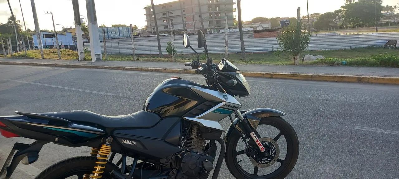 Fazer 150 - Foto 4