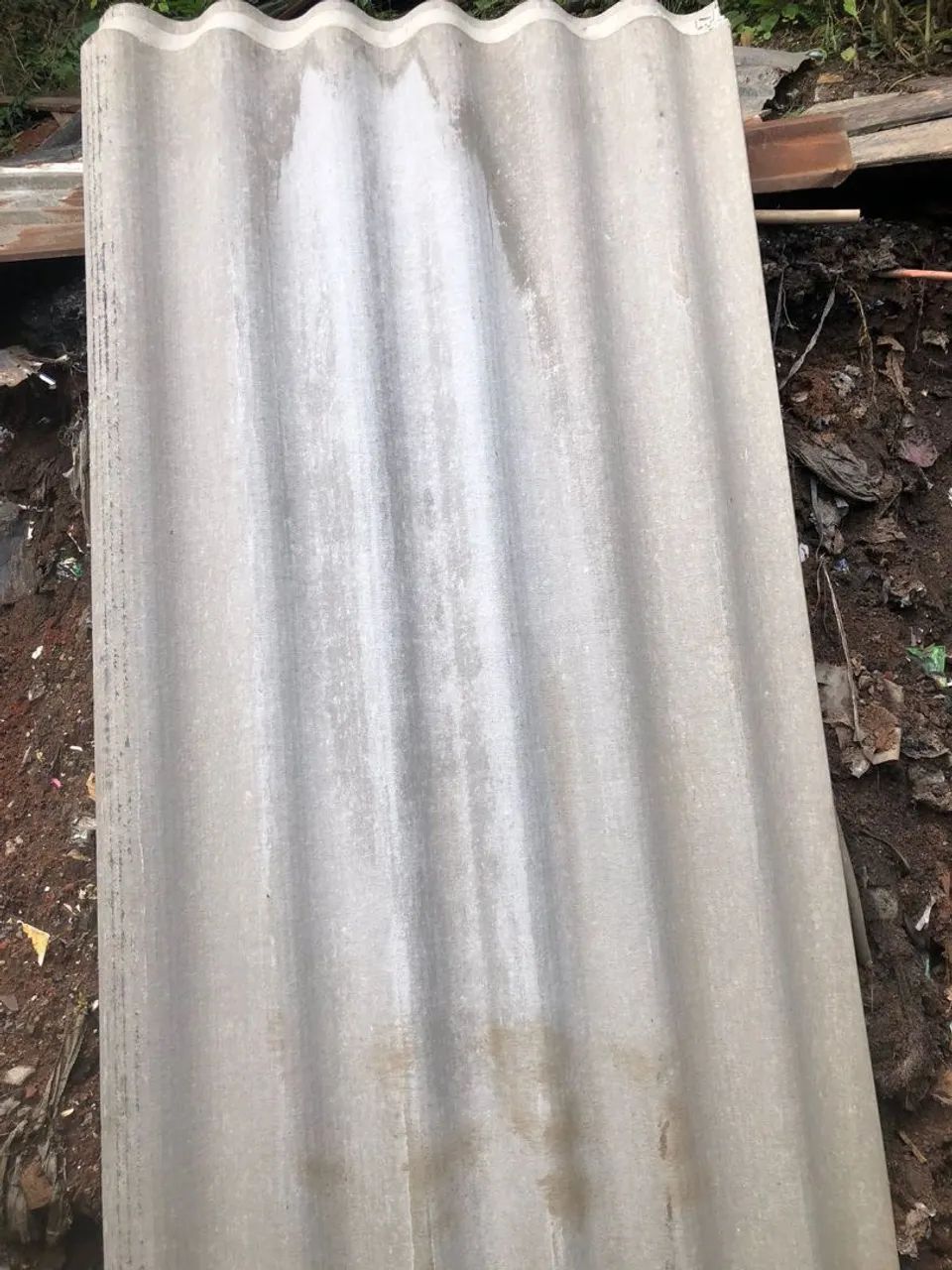 Telhas novas  - Foto 2