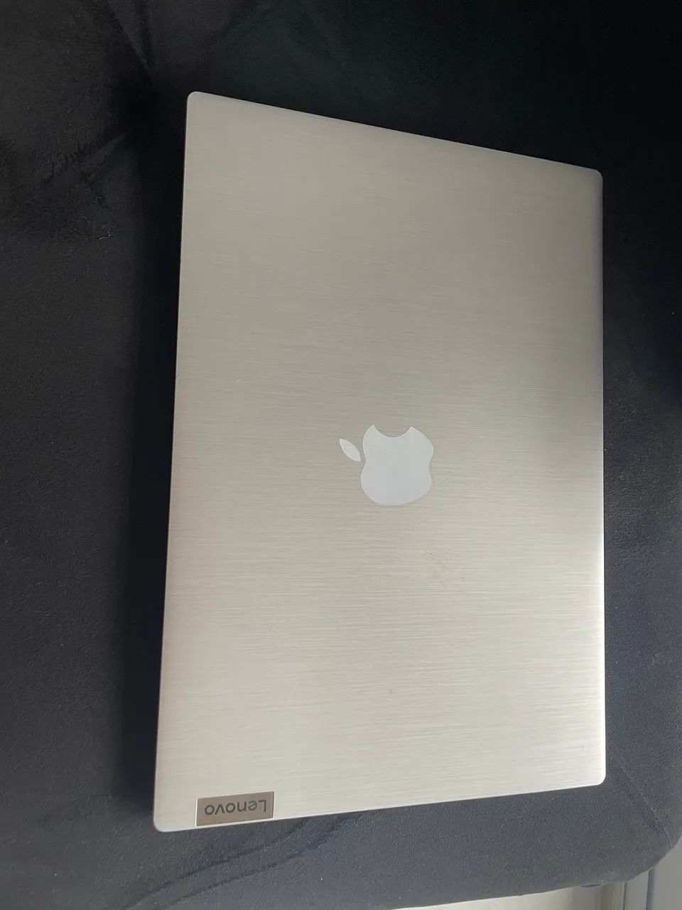 Notebook praticamente novo, pouco uso, sem defeitos - Foto 2