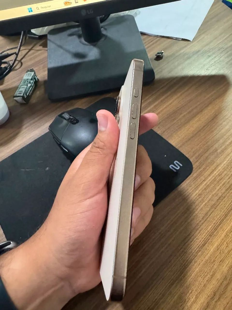iPhone 16 pro Max 256gb - Foto 3