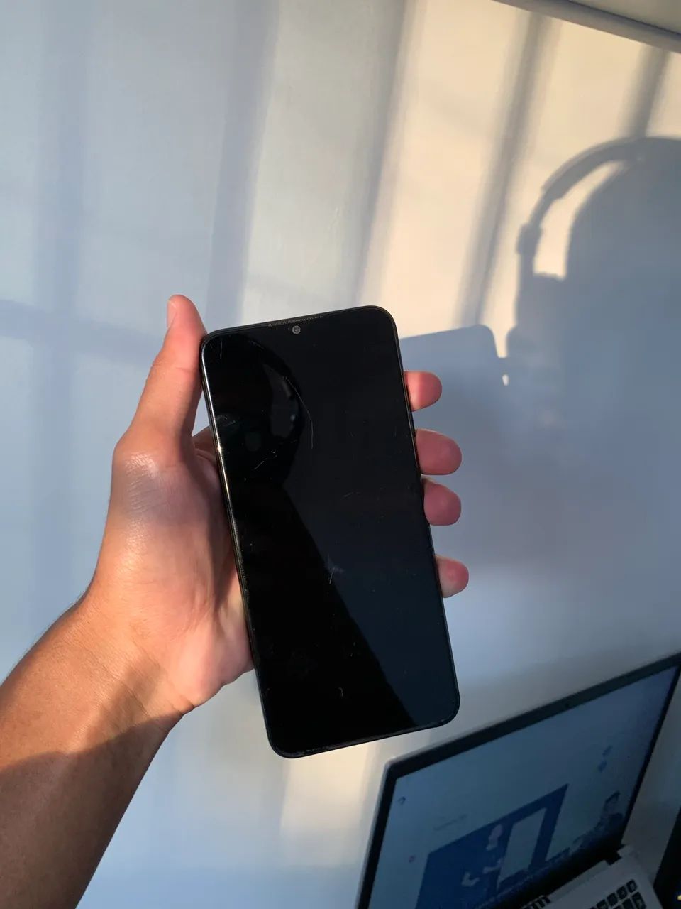 Vendo - Samsung A02s  - Foto 4