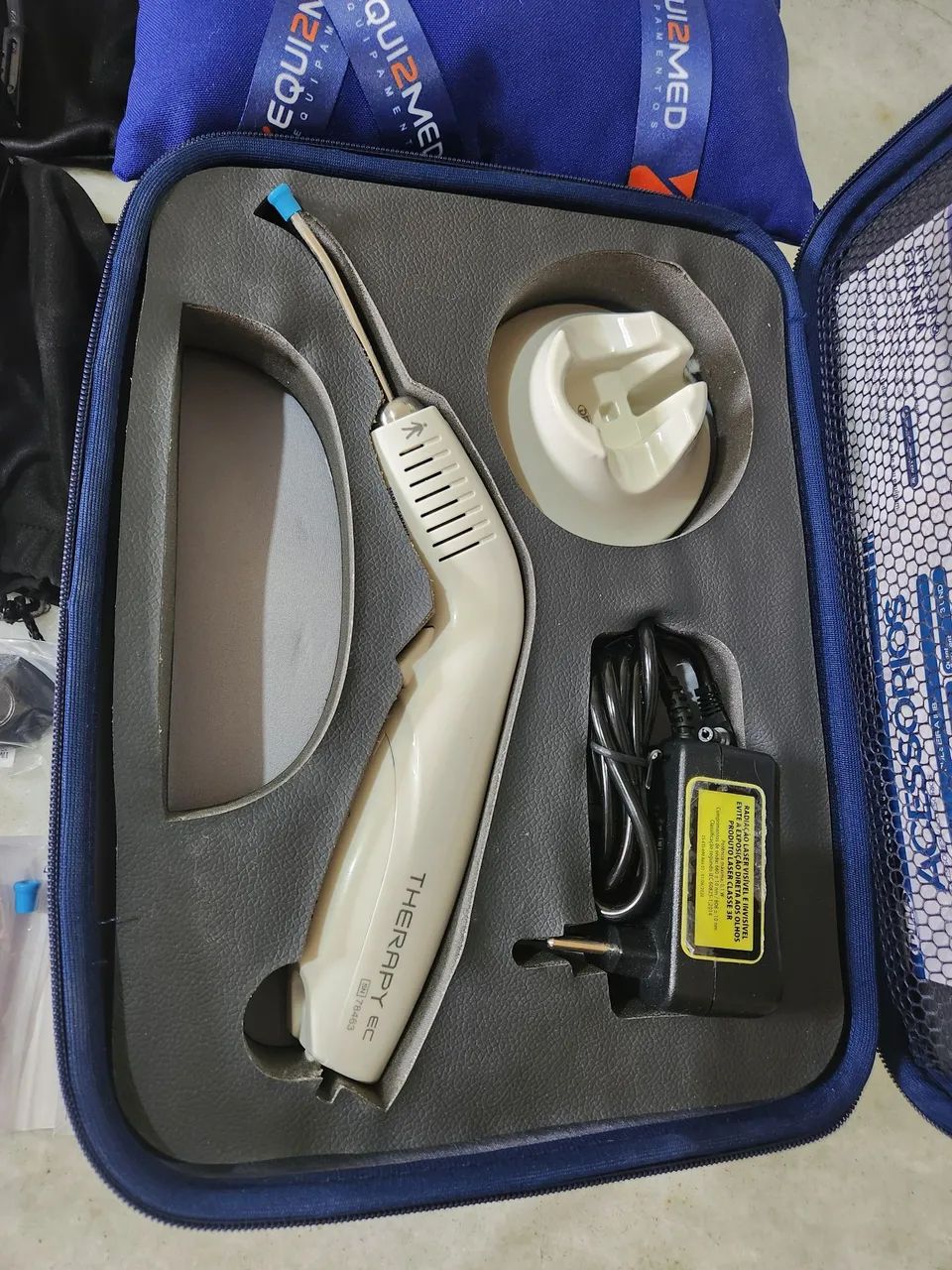 Laser DMC Therapy EC - Foto 2