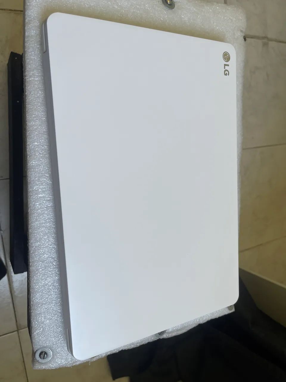 Notebook LG - Foto 2