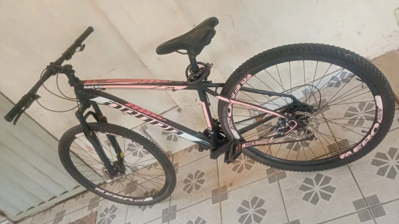 Vendo bicicleta  - Foto 2