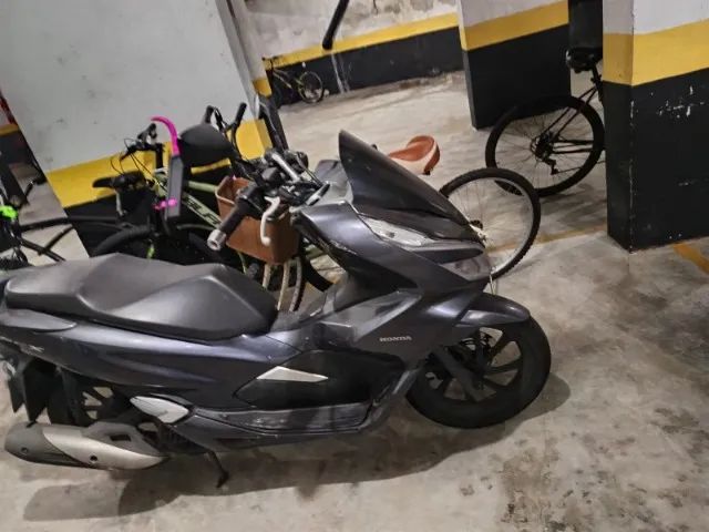 PCX 2020 - Usada - Foto 2