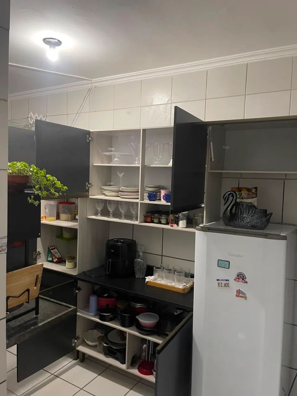 Vendo armário de cozinha  - Foto 5