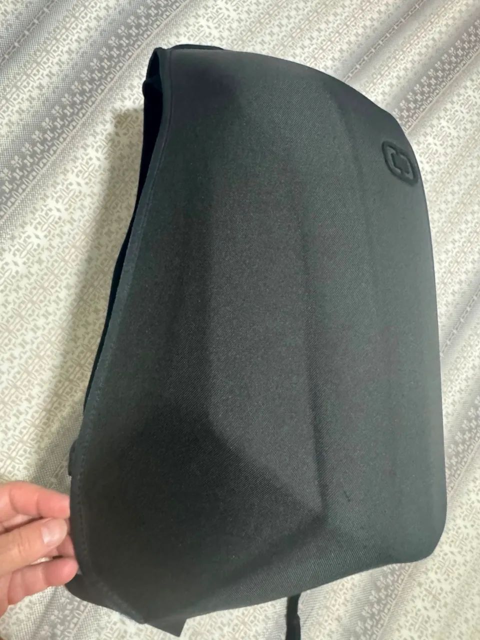 Mochila OGIO MACH 1 zerada - Foto 2