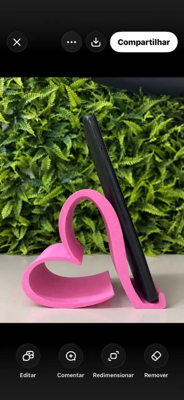 Kit para escritório ou escrivaninha  - Foto 4