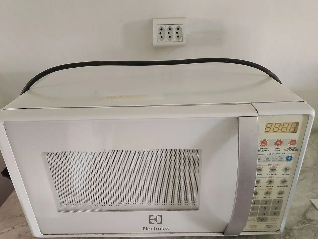 Microondas 20l - Foto 3