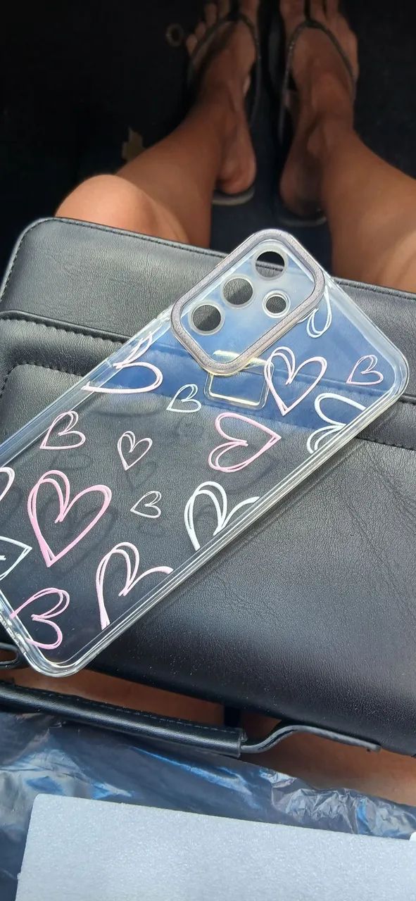 Capinha de celular  - Foto 2