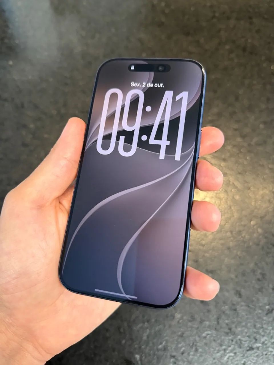 Iphone 17 pro 256gb - Foto 3