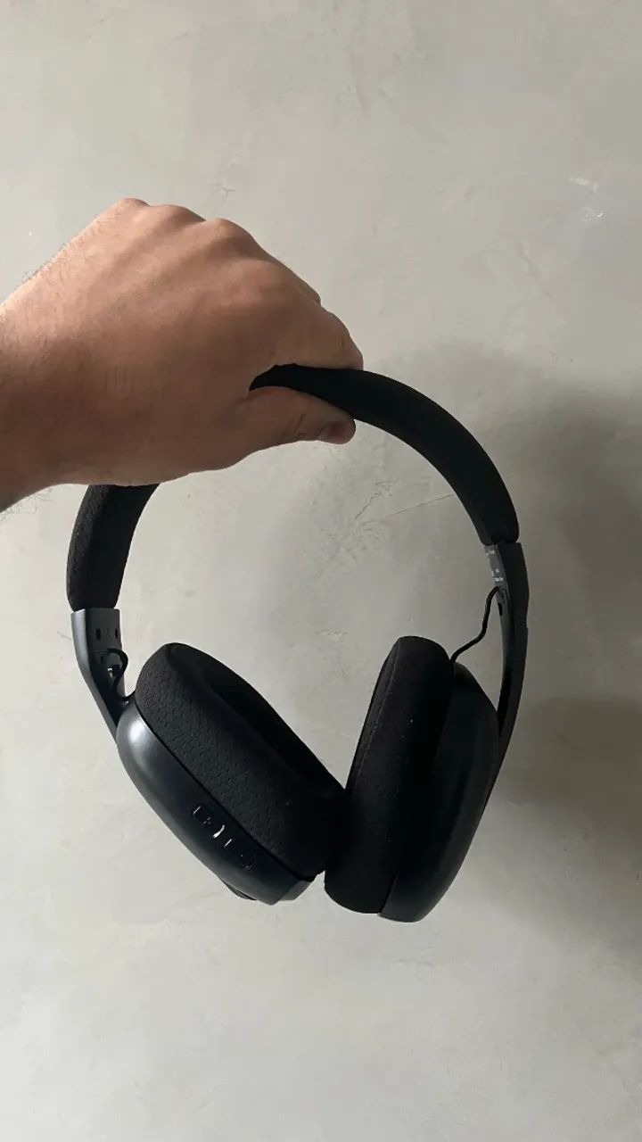 Fone De Ouvido Headset Gamer - Foto 2