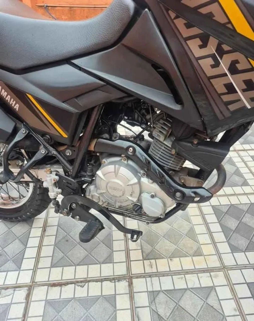 XTZ Lander 2020 - Foto 2