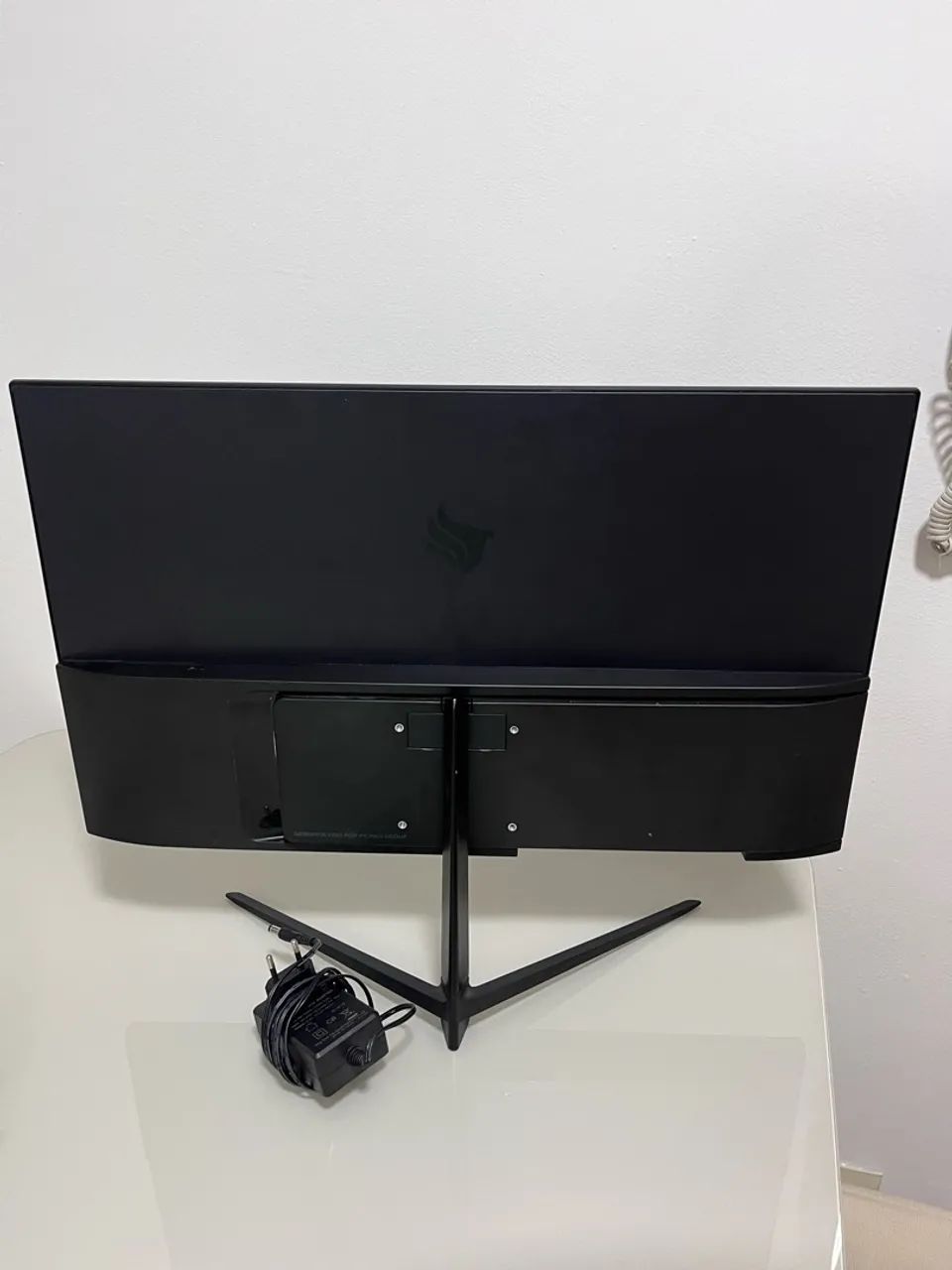 Monitor Gamer Pichau Centauri CRS24B 165Hz IPS - COM DEFEITO - Foto 2