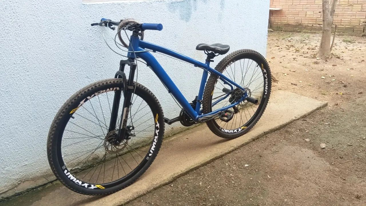 Bike Lotus Aro 29