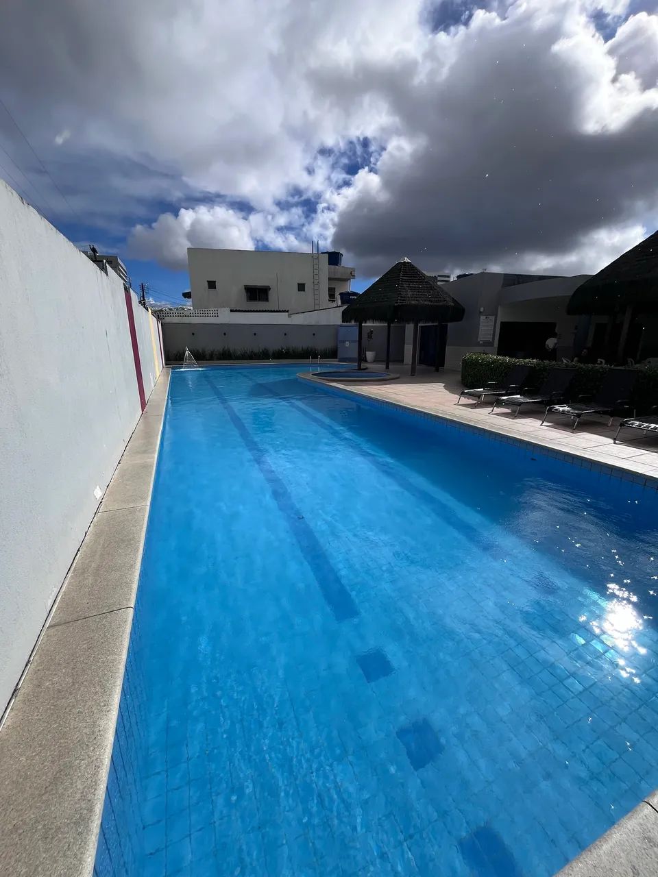 Apartamento na Gruta de Lourdes