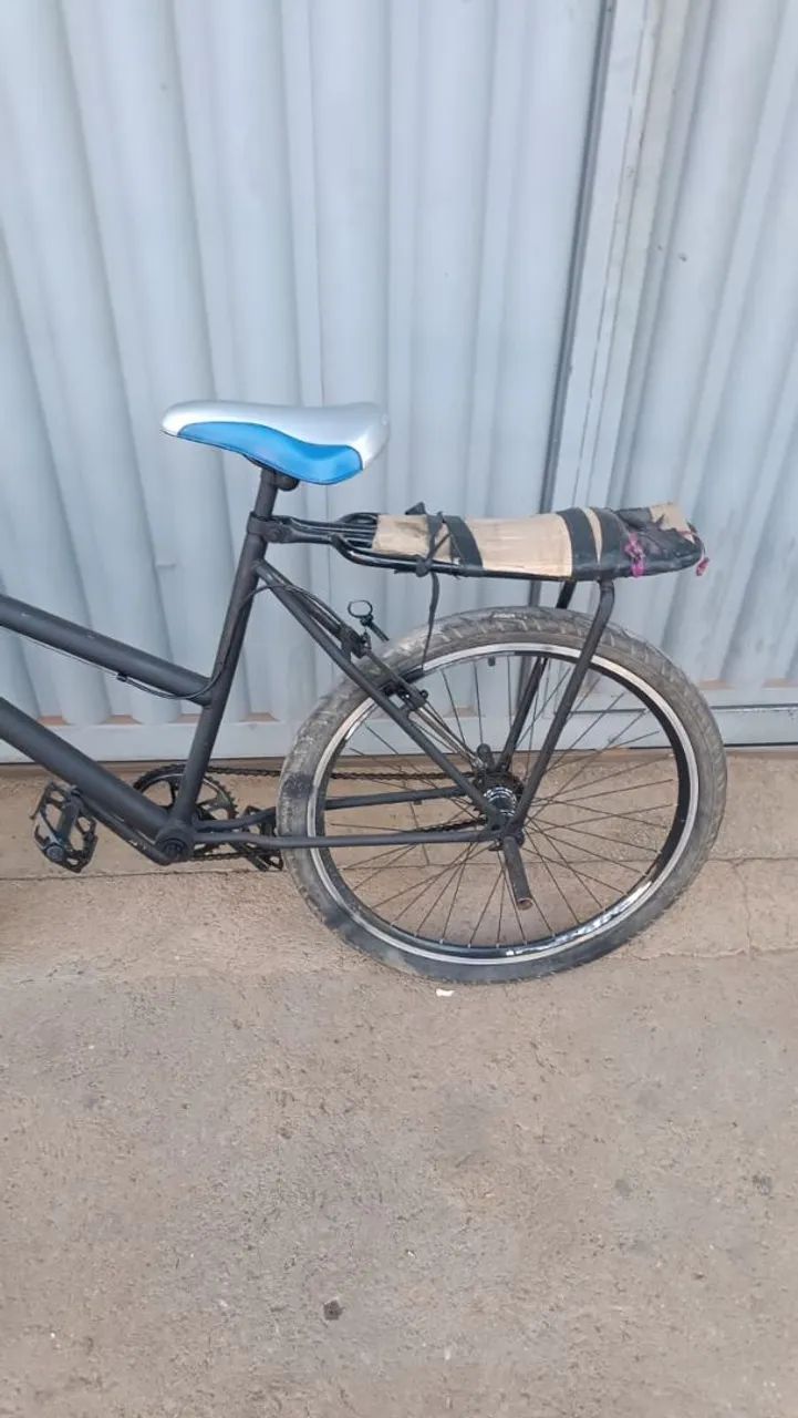 Vendo bicicleta  - Foto 3