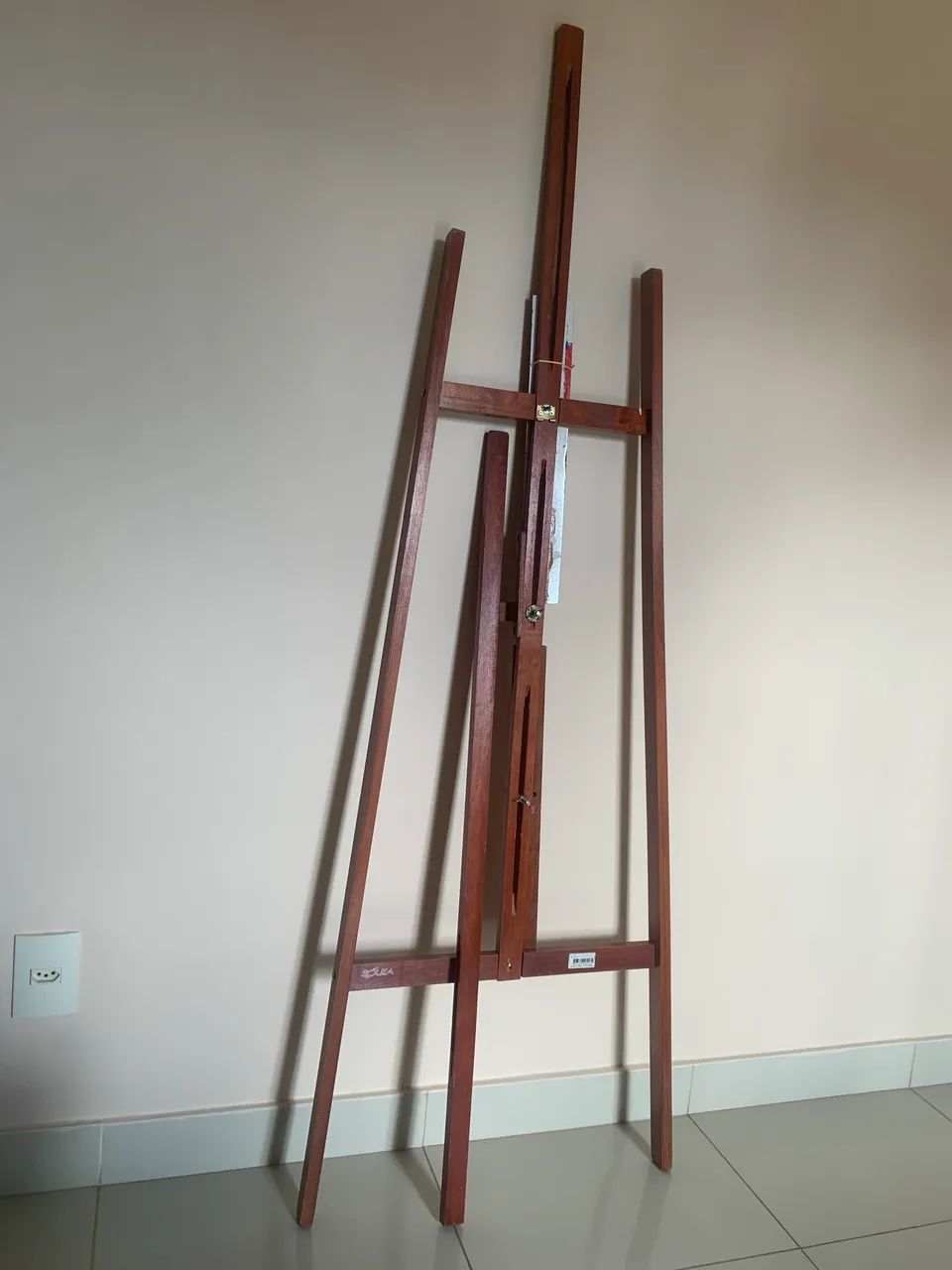 Cavalete para pintura  - Foto 3