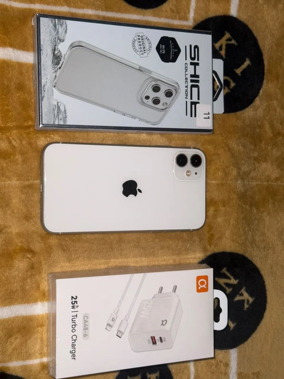 IPHONE 11 64GB - Celulares e Smartphones - Coroado, Manaus
