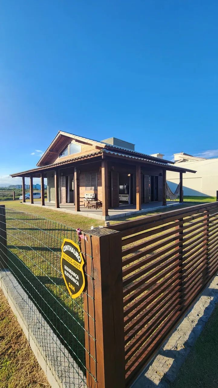 Vende-se linda casa em Itapirubá, Imbituba-SC! - Foto 2