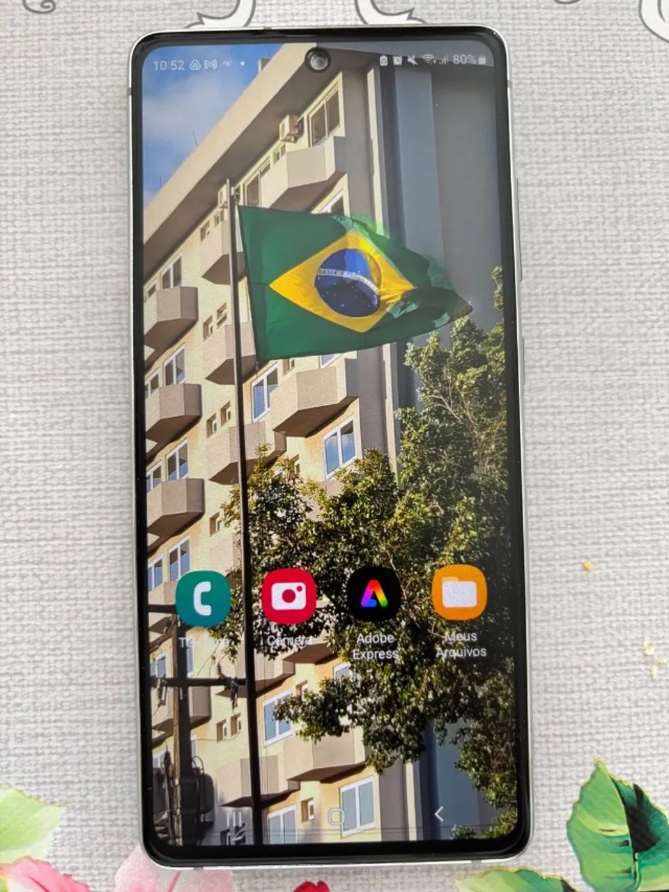 Samsung S20 FE 128GB