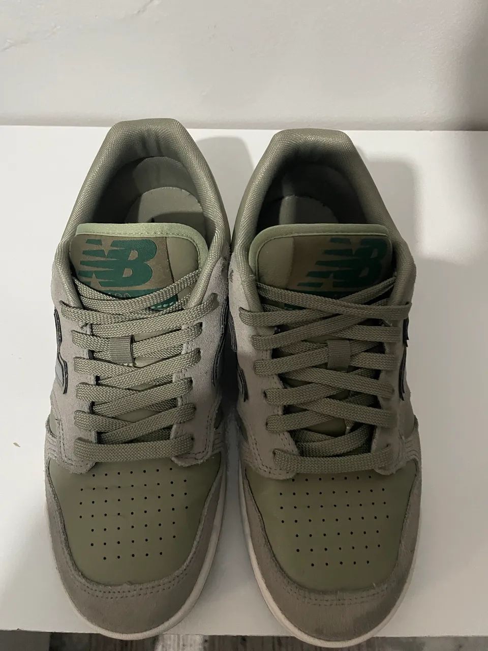 Tênis new balance 