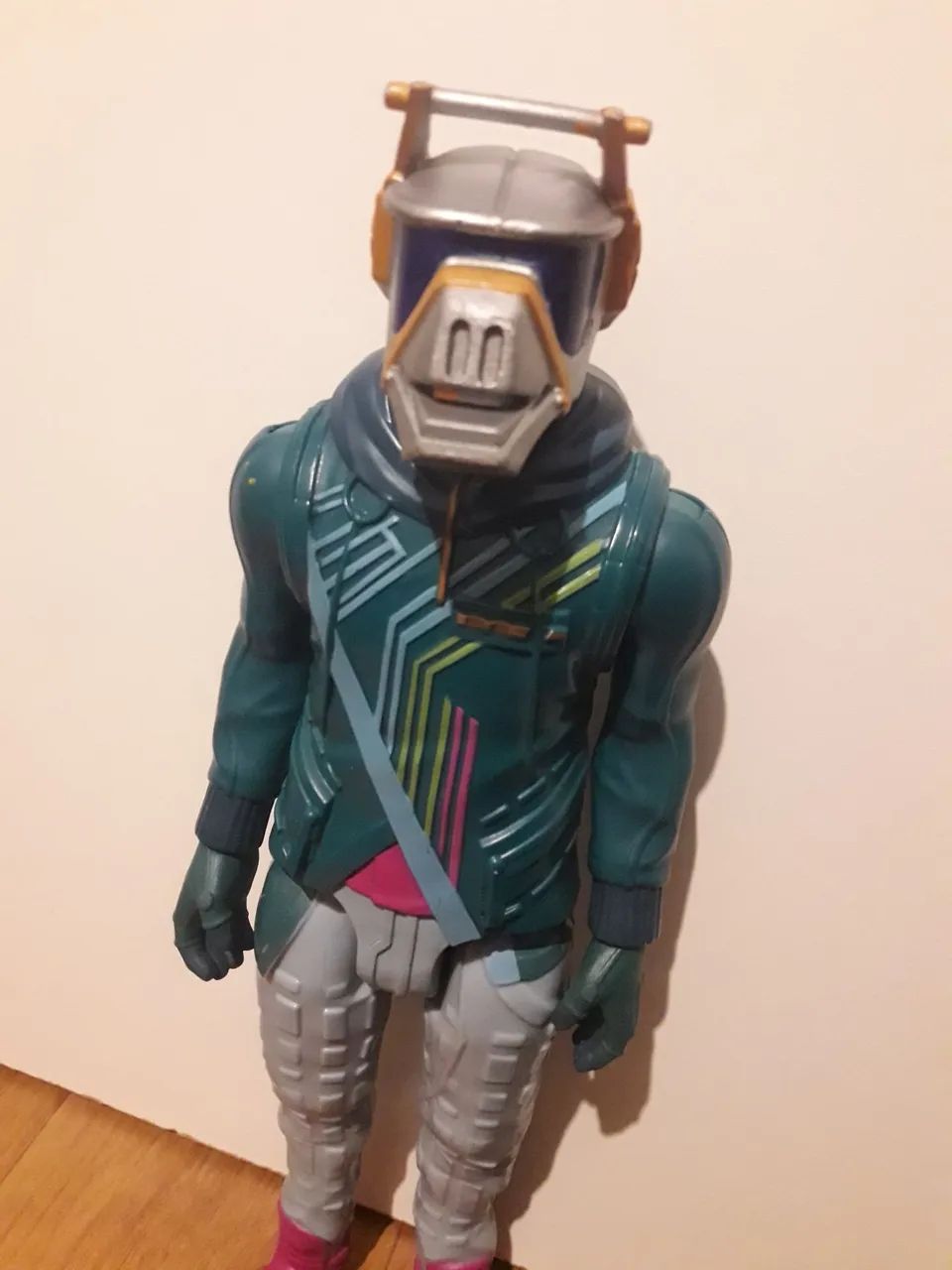 Boneco fortnite 30 cm 4 - Foto 2