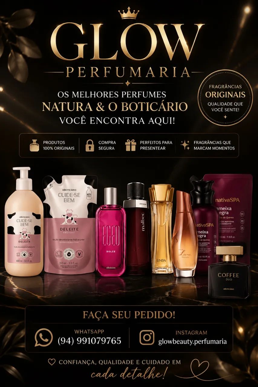 perfumes a partir de 