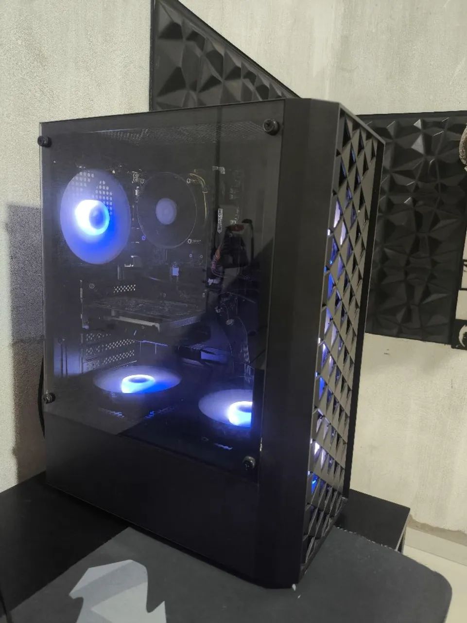 Pc Gamer ( completo) - Foto 4
