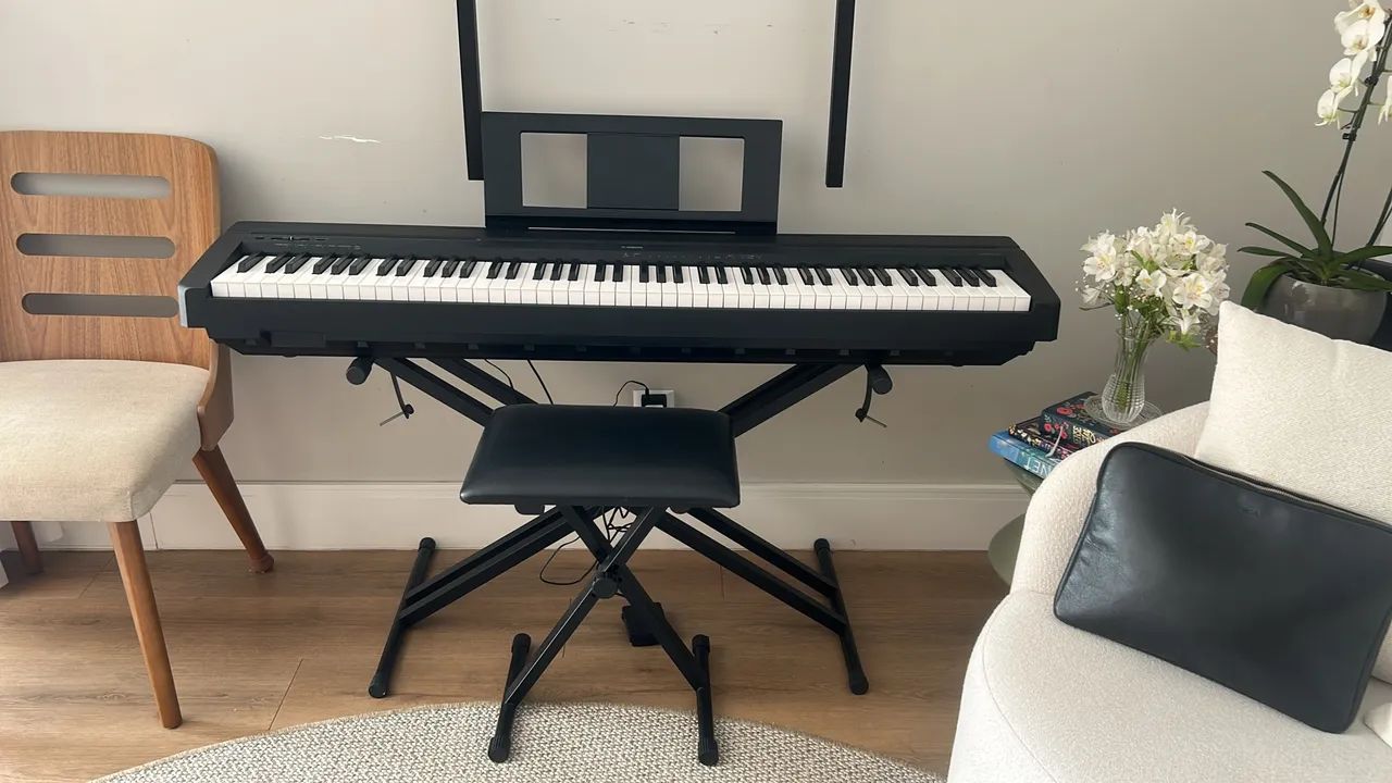 Piano digital 