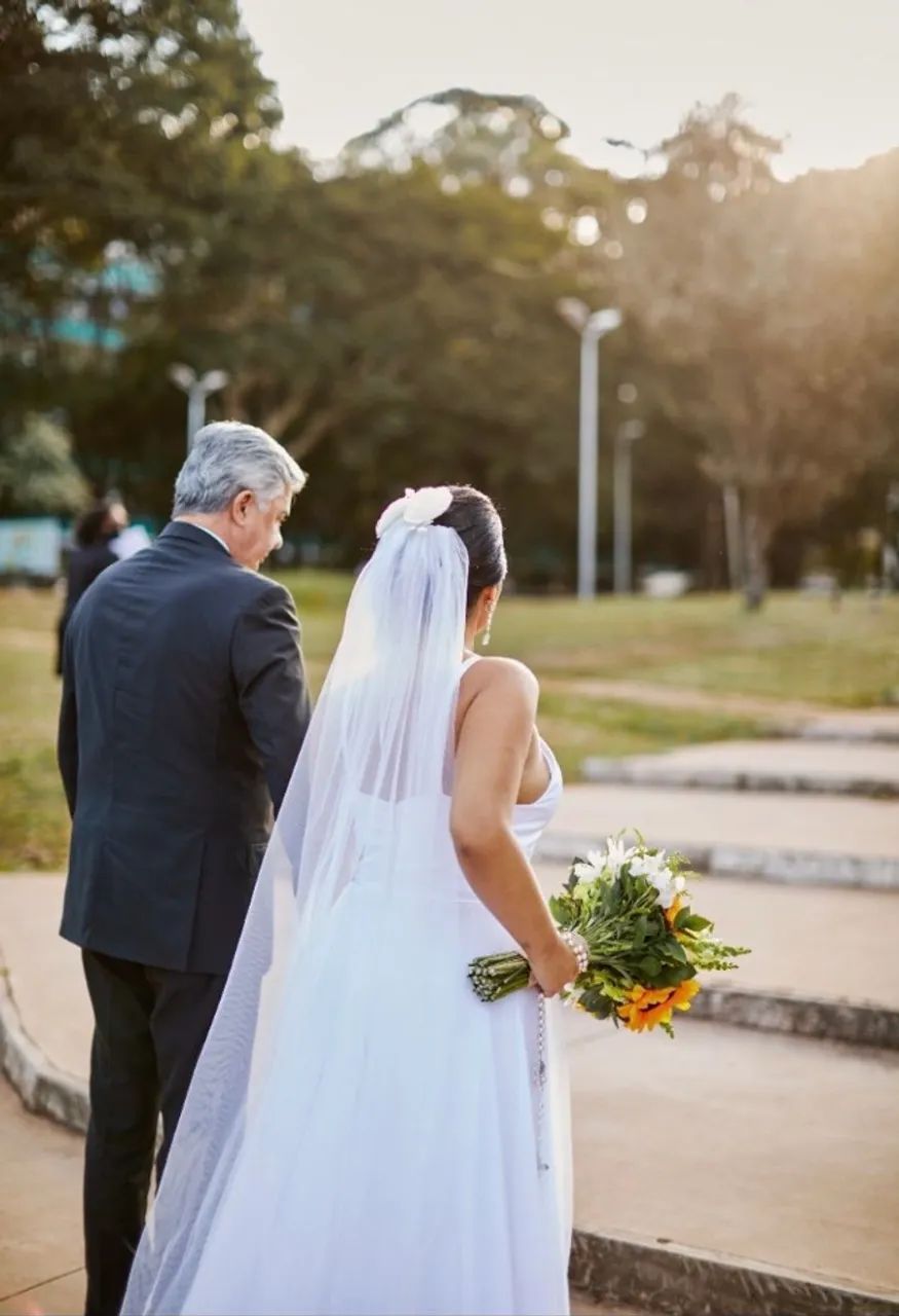 Vestido de Noiva  - Foto 4