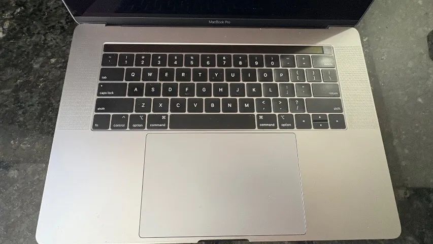 MacBook Pro 2018  - Foto 4