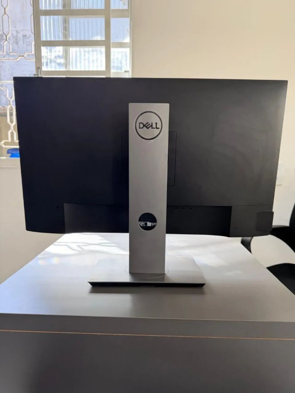 Monitor Profissional Dell P2719H 27 Polegadas IPS - Perfeito para Home Office - Foto 2