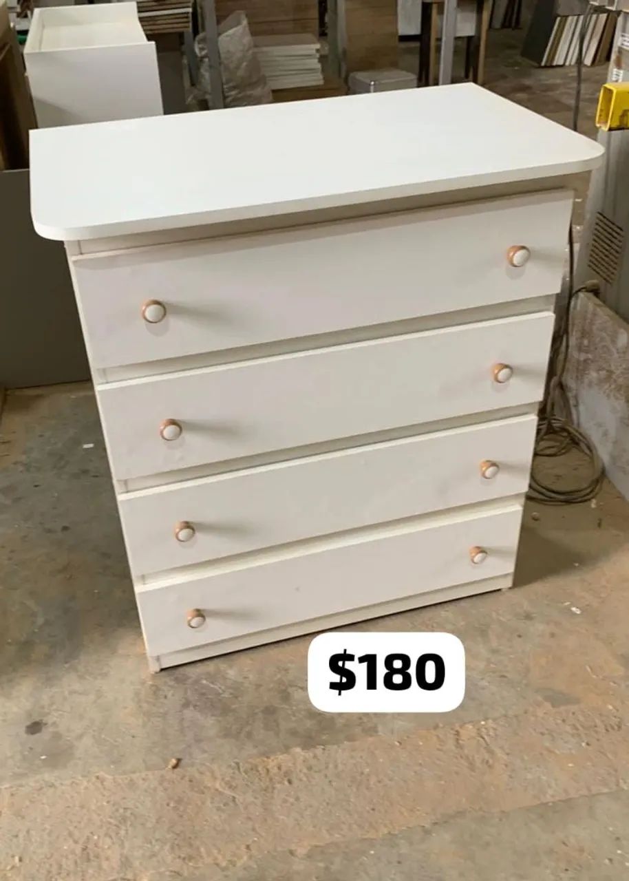 COMODA MDF 