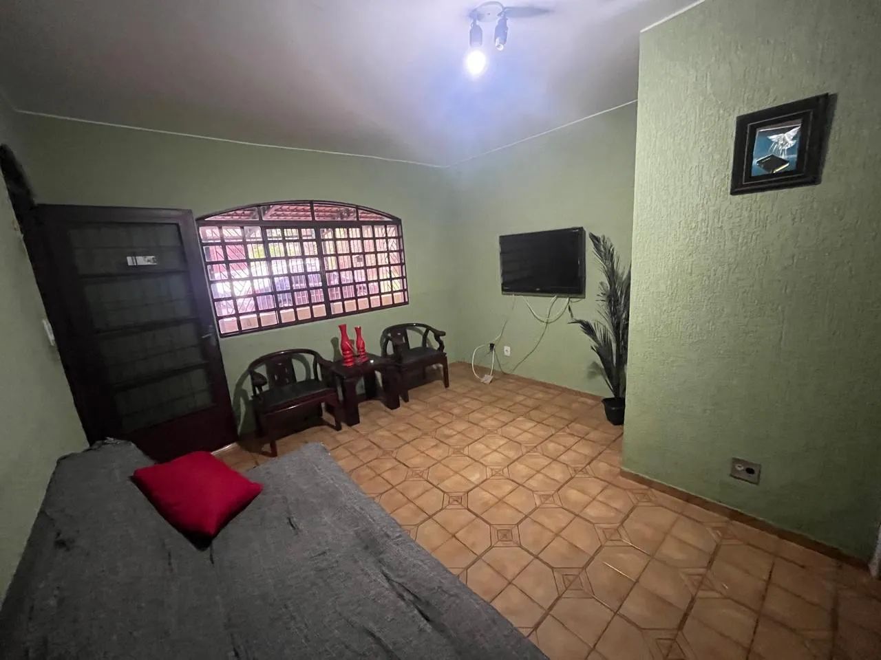 Casa Taguatinga Sul  - Foto 3